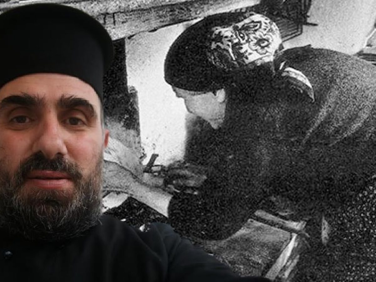 Η παλιά πρωτοχρονιά στη Θεσπρωτία. Το ποδαρικό, η συγνώμη, η βασιλόπιτα και τα έθιμα.