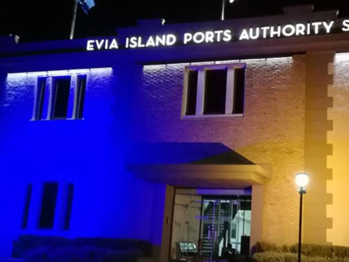 Η παραίτηση που «τάραξε» τα νερά λίγο πριν τα Χριστούγεννα στην Εύβοια