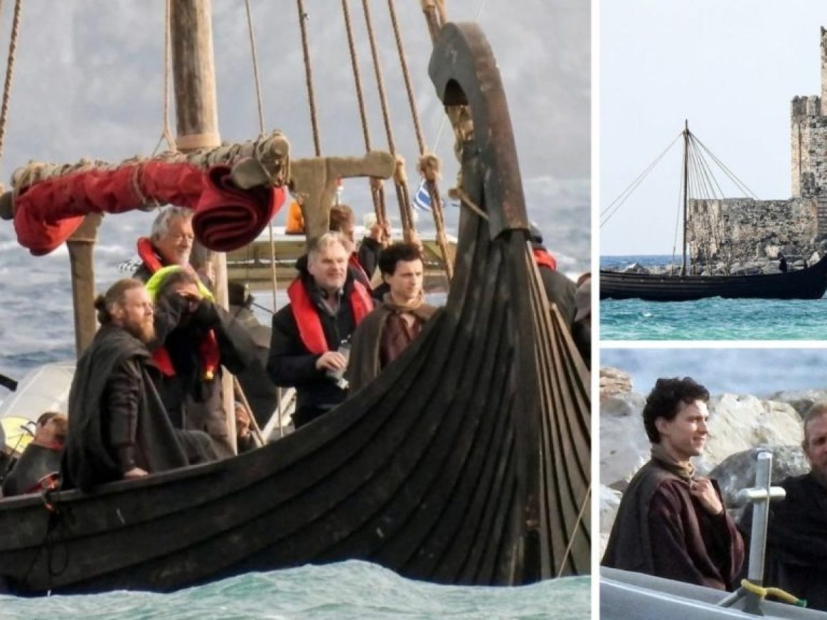 Η Πελοπόννησος μεταξύ των  κινηματογραφικών προορισμών του 2026