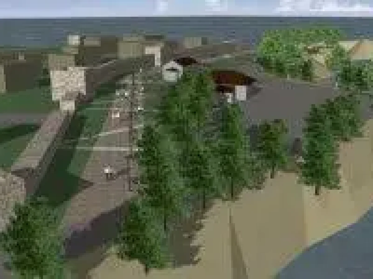 Η Περιφέρεια Κεντρικής Μακεδονίας χρηματοδοτεί την ανάπλαση της παραλιακής ζώνης του Δήμου Νέας Προποντίδας Χαλκιδικής από Ν. Ηράκλεια μέχρι Ν. Καλλικράτεια