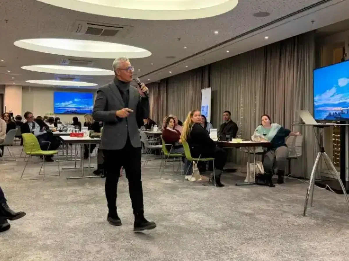 Η Περιφέρεια Κεντρικής Μακεδονίας προσεγγίζει τουριστικά την αυστριακή αγορά