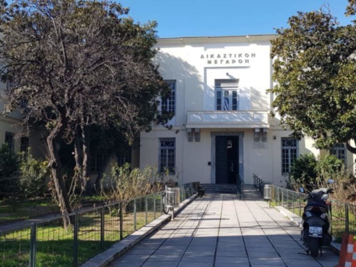 Οι πλημμύρες του “Daniel” και η αναζήτηση ευθυνών