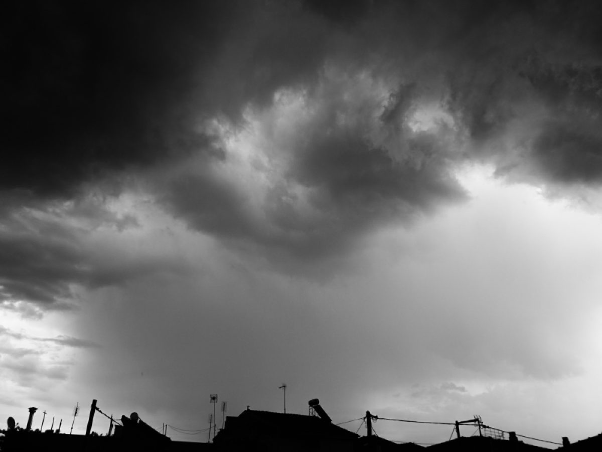 Η πρόγνωση του καιρού στην Κρήτη μέχρι και την τελευταία ημέρα του 2025