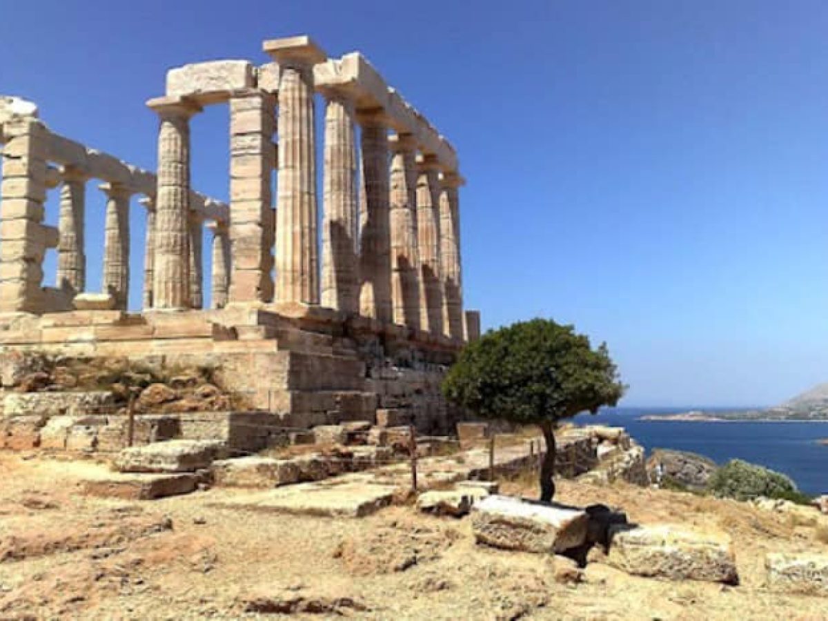 Οι προορισμοί που μάγεψαν το 2025 – Στη λίστα ο ναός του Ποσειδώνα στο Σούνιο