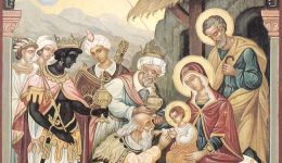 i-proskinisi-ton-magon