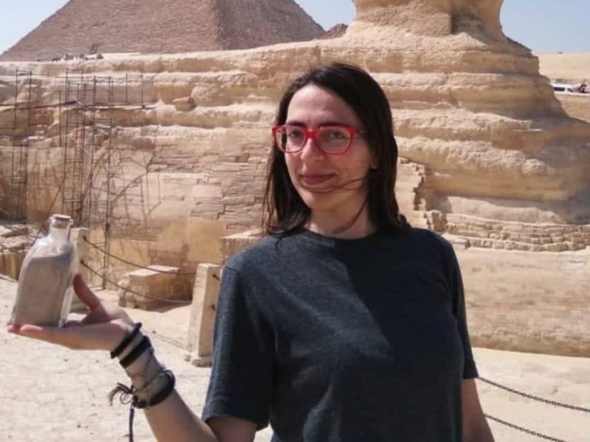 Οι συνάδελφοί της αποχαιρετούν την αδικοχαμένη Δώρα Καπλάνη