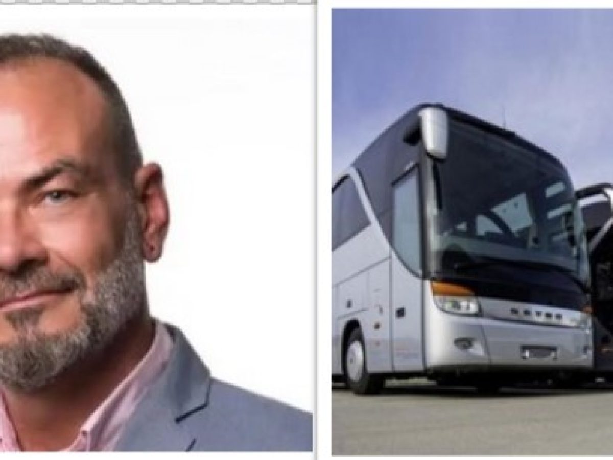 Η. Σιφάκης: Η απελευθέρωση της αστικής και υπεραστικής συγκοινωνίας είναι προ των πυλών. Στην Κω έχουμε σχέδιο ή θα δούμε ξένες εταιρείες να αναλαμβάνουν τον έλεγχο και το μεταφορικό έργο;