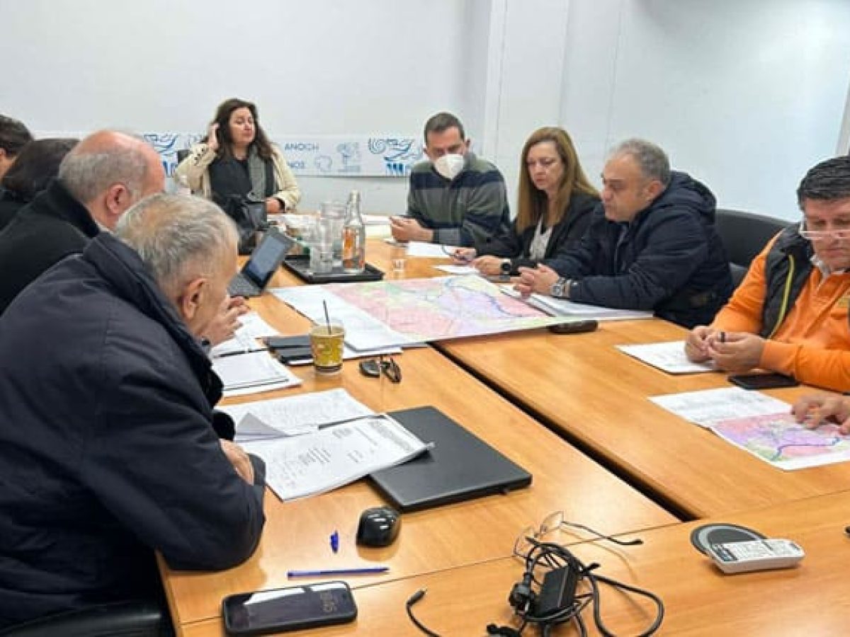 &laquo;&Epsilon;ί&delta;&epsilon;&sigmaf; &tau;&iota; έ&pi;&alpha;&theta;&epsilon; &omicron; &Alpha;&gamma;&gamma;&epsilon;&lambda;ί&delta;&eta;&sigmaf;. &Kappa;&alpha;&nu;ό&nu;&iota;&sigma;&epsilon;&raquo; &ndash; &Alpha;&delta;&iota;&alpha;&nu;ό&eta;&tau;&eta; &alpha;&pi;&epsilon;&iota;&lambda;ή &kappa;&alpha;&tau;ά &delta;&eta;&mu;&omicron;&tau;&iota;&kappa;&omicron;ύ &sigma;&upsilon;&mu;&beta;&omicron;ύ&lambda;&omicron;&upsilon;
