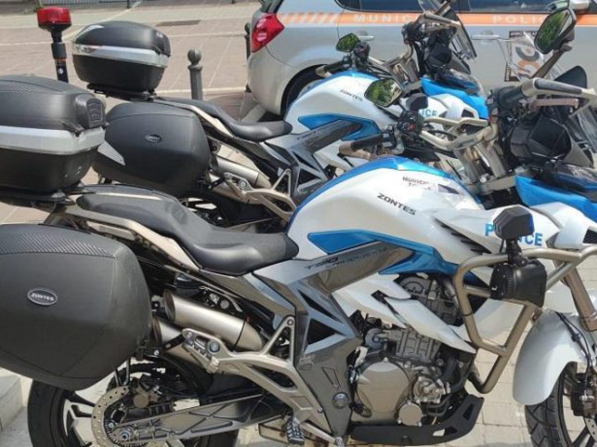 Ηλεκτρονική βεβαίωση παραβάσεων από τη Δημοτική Αστυνομία