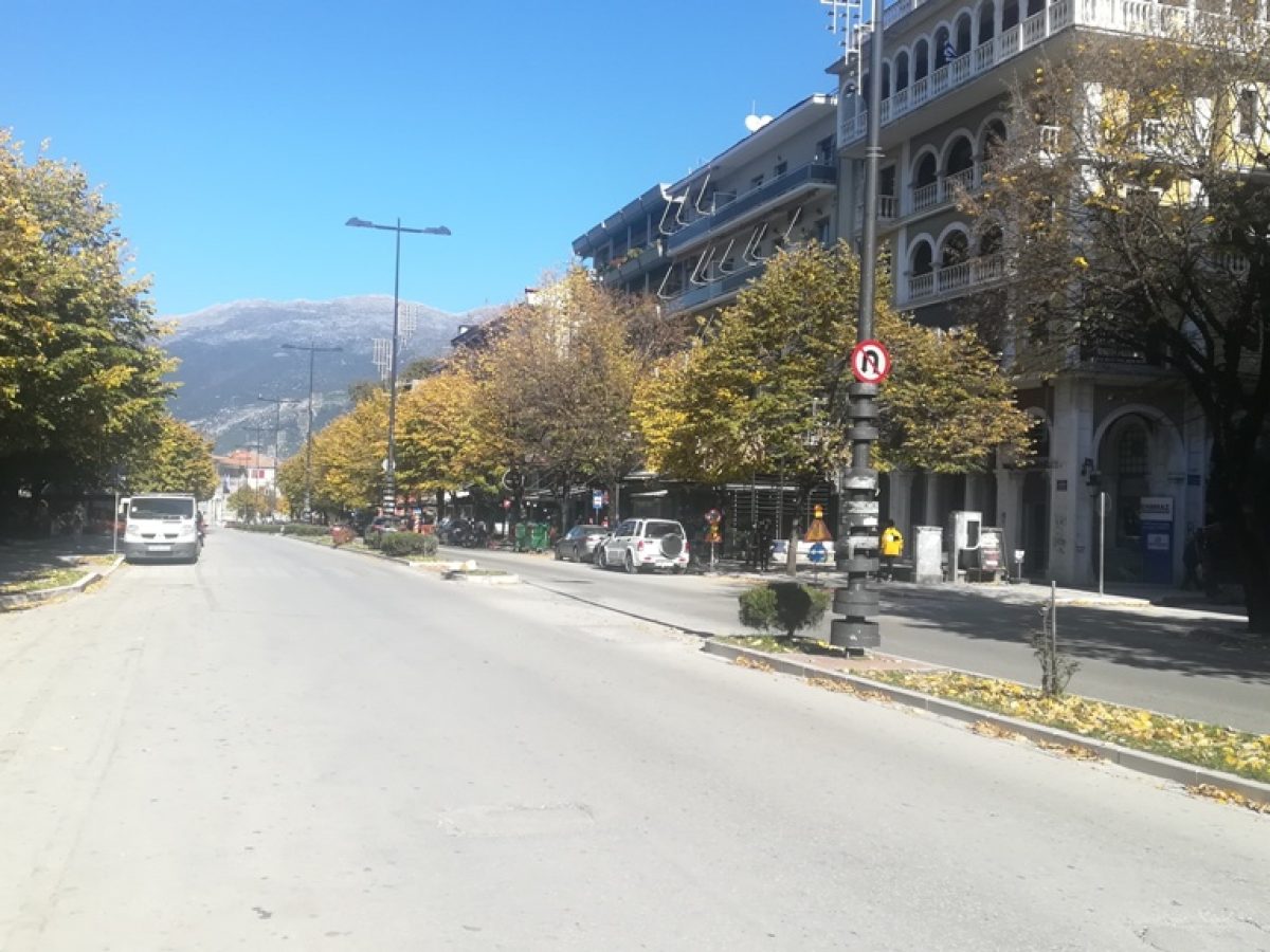 Ηλεκτρονική βεβαίωση παραβάσεων από τη Δημοτική Αστυνομία Ιωαννίνων
