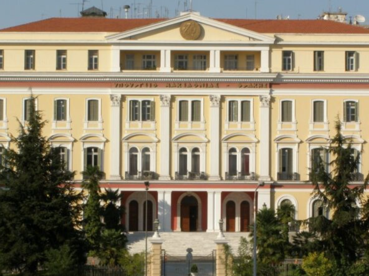 ΥΜΑΘ: Πρόσω ολοταχώς για τη βαλκανική περιοδεία