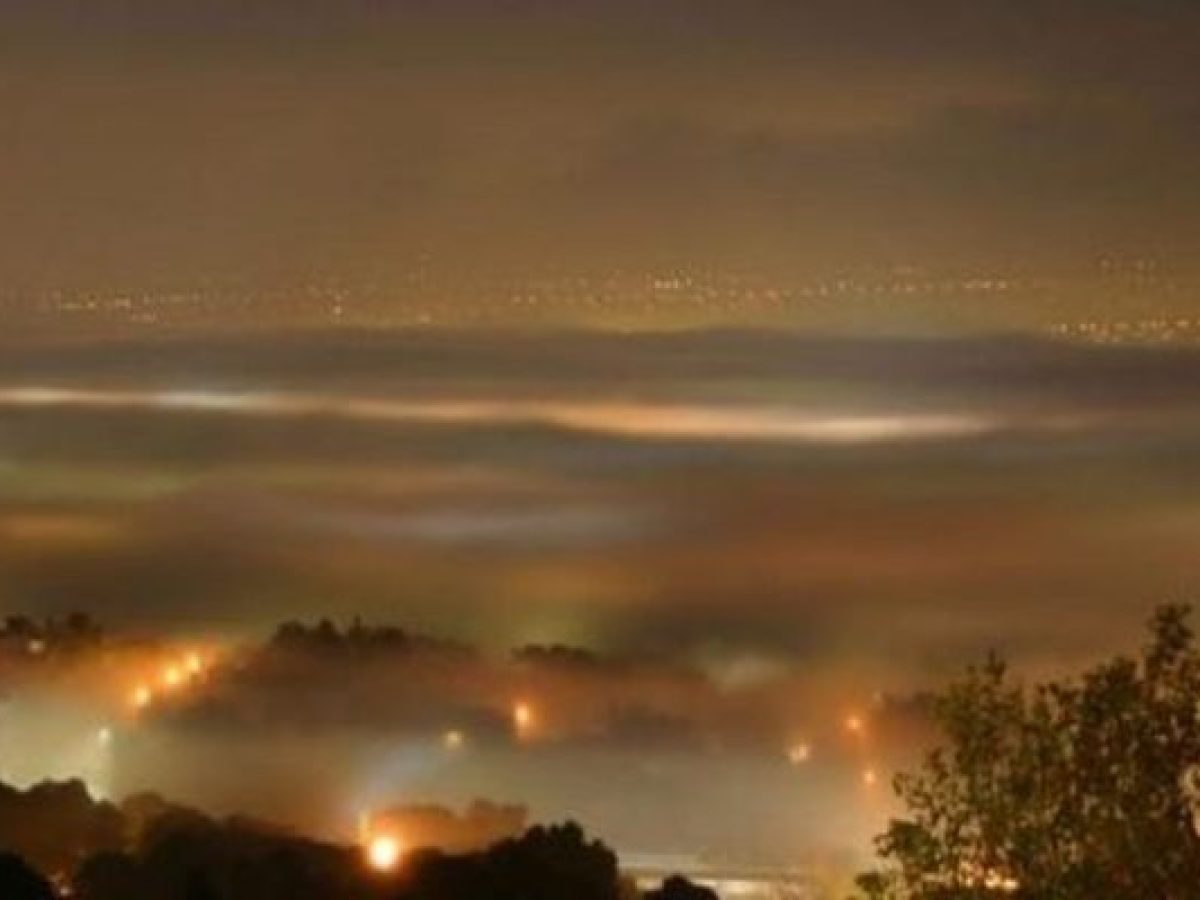 Ιωάννινα: Αιθαλομίχλη στο φούλ- Νέες συστάσεις..