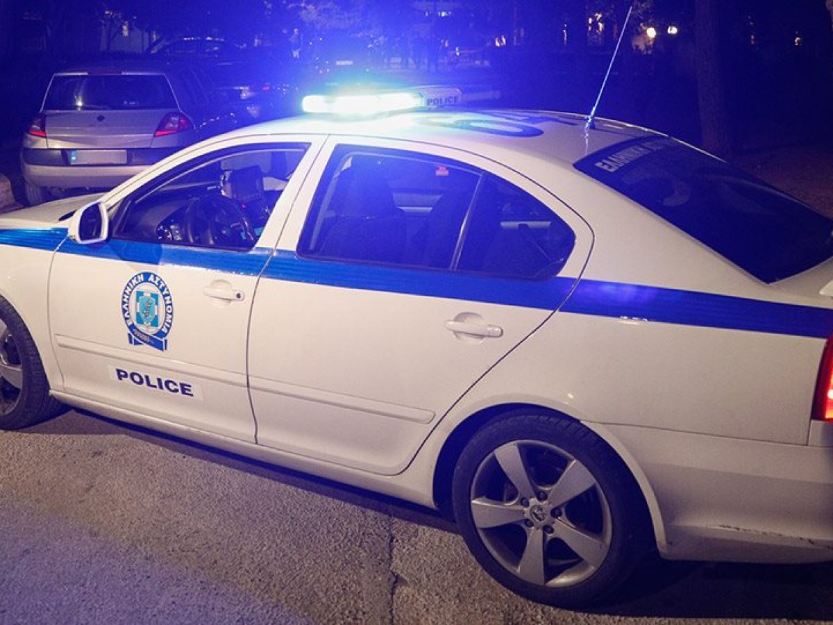 Ιωάννινα: Συνελήφθη ιδιοκτήτης καταστήματος για διάθεση αλκοόλ σε ανηλίκους