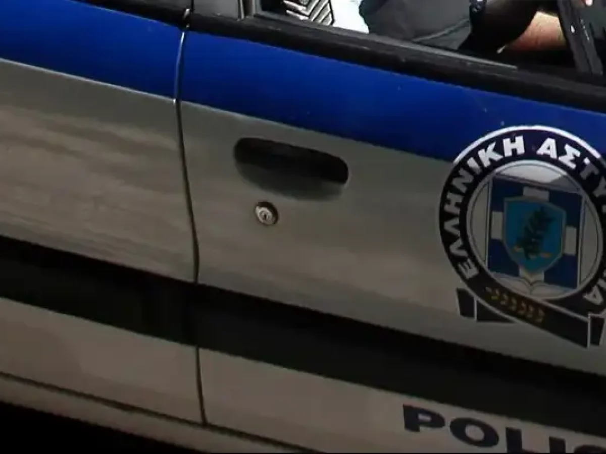 Ιωάννινα: Ανήλικη σε κατάσταση μέθης σε πάρκο – Συνελήφθη ο πατέρας της