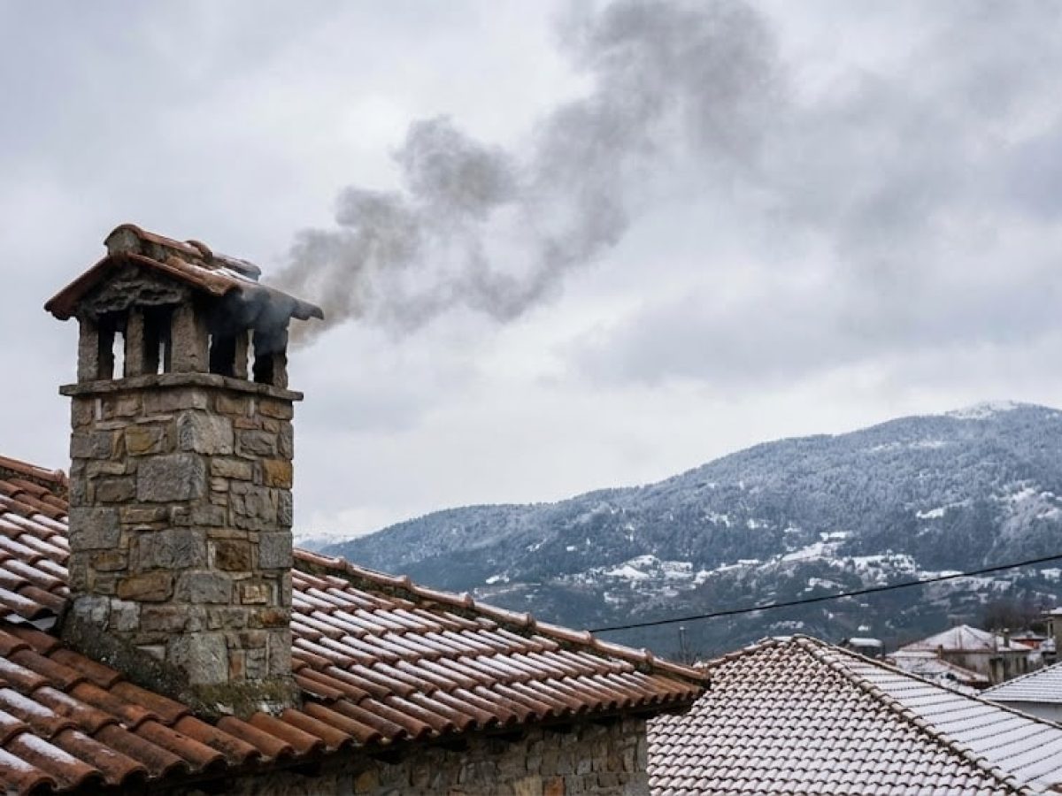 Υπέρβαση ορίων ρύπανσης στα Τρίκαλα: Οδηγίες προστασίας