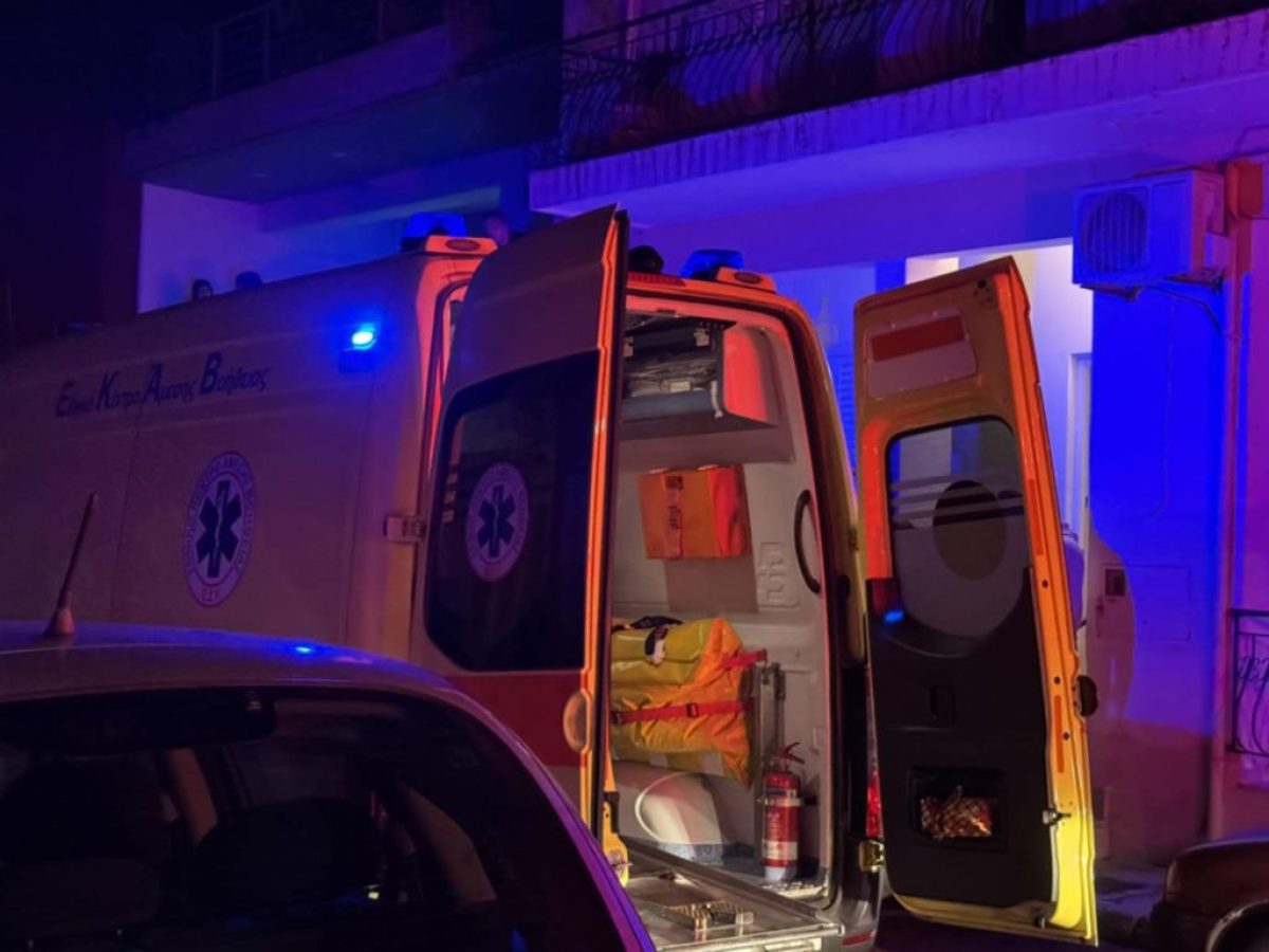 Υπόνοιες για διπλή δολοφονία αδελφών στην Αιτωλοακαρνανία- Ο θάνατος πέρυσι αποδόθηκε σε φωτιά (βίντεο)