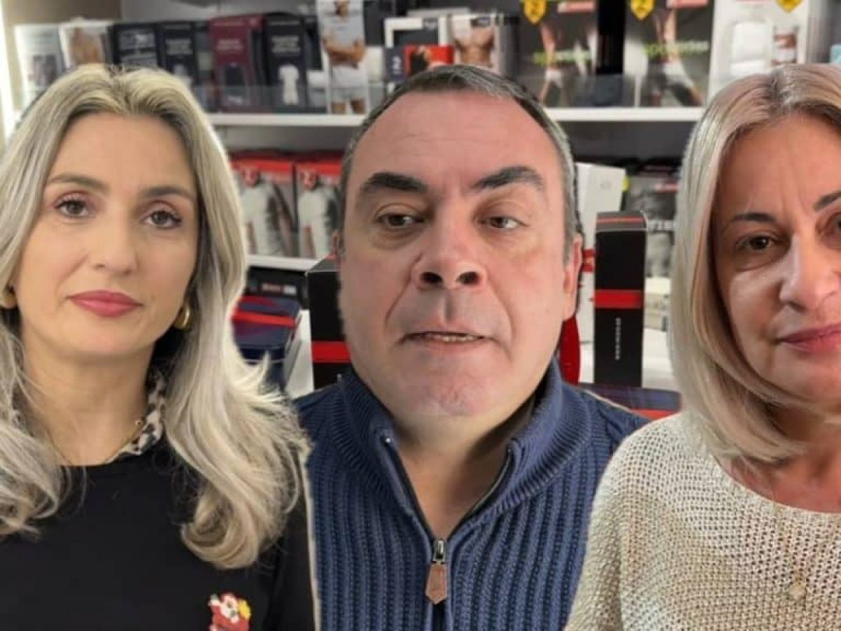 Υποτονική η αγορά του Μεσολογγίου – Προσδοκίες για τόνωση πριν τα Χριστούγεννα