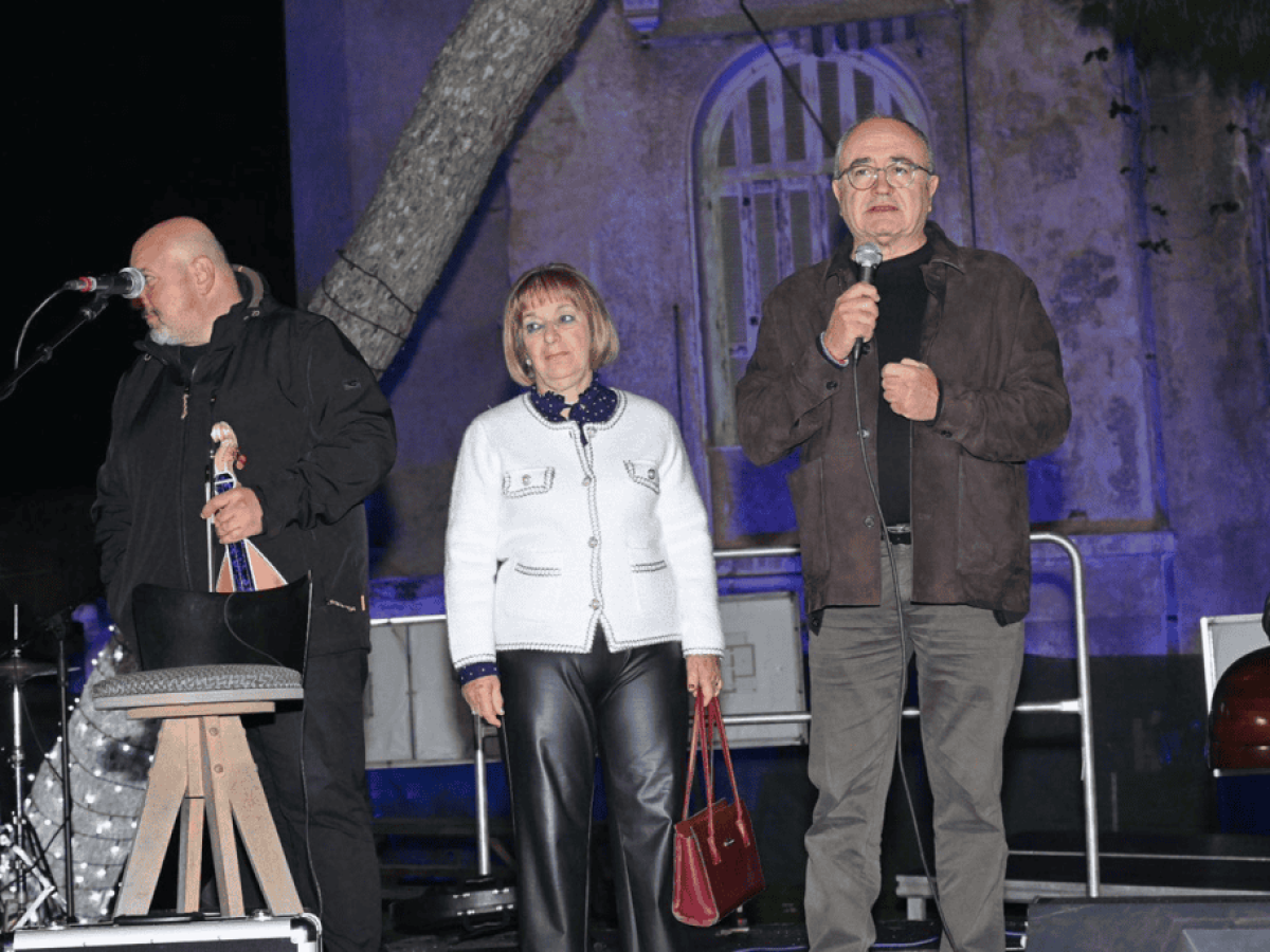 &Eta;&rho;ά&kappa;&lambda;&epsilon;&iota;&omicron; &Alpha;&tau;&tau;&iota;&kappa;ή&sigmaf;: &Tau;&alpha; &Chi;&rho;&iota;&sigma;&tau;&omicron;ύ&gamma;&epsilon;&nu;&nu;&alpha; &laquo;&zeta;&omega;&nu;&tau;&alpha;&nu;&epsilon;ύ&omicron;&upsilon;&nu;&raquo; &gamma;&iota;&alpha; 2&eta; &chi;&rho;&omicron;&nu;&iota;ά &sigma;&tau;&omicron; &Kappa;&tau;ή&mu;&alpha; &Phi;&Iota;&Xi;