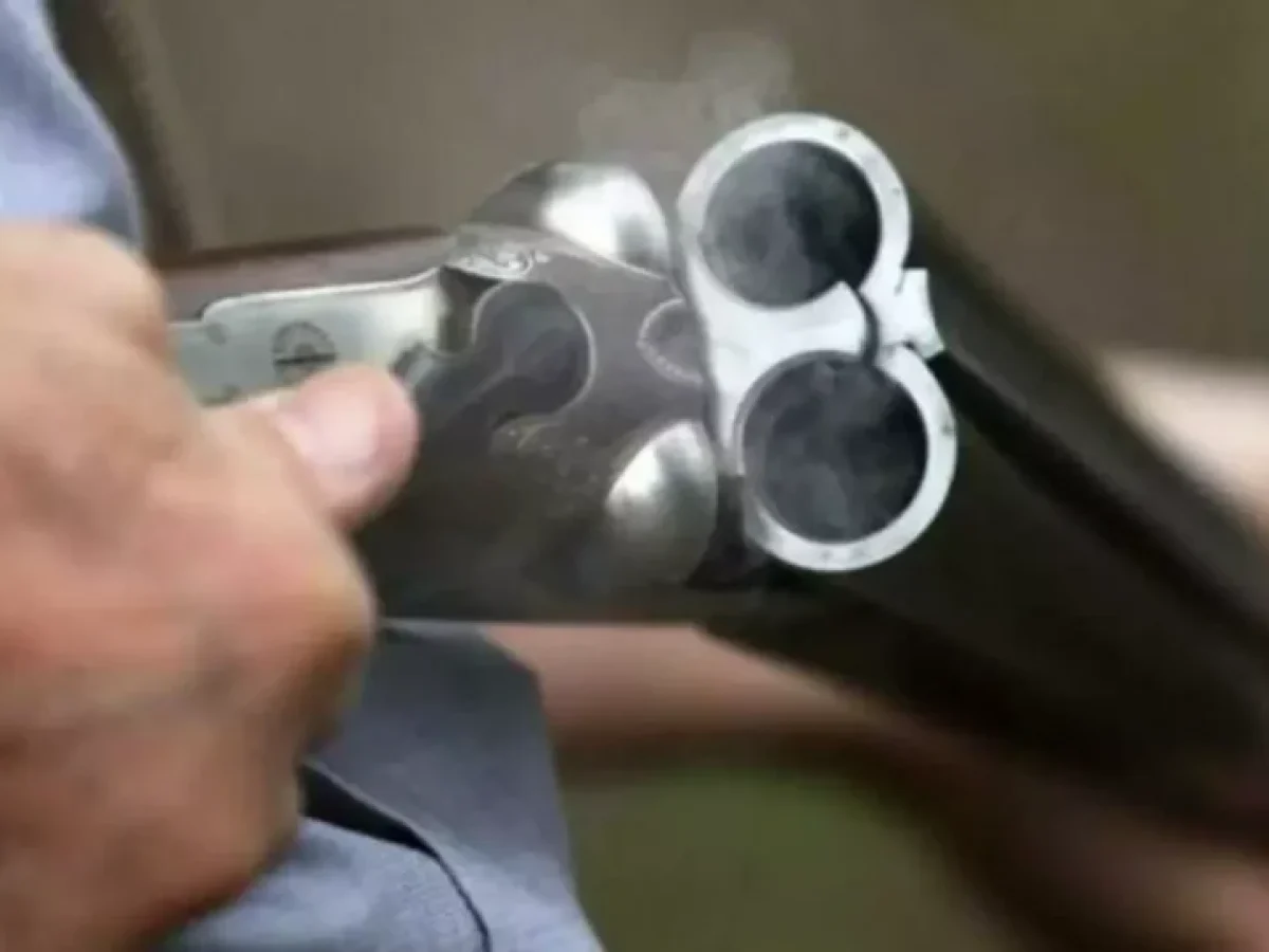 Ηράκλειο: Χειροπέδες σε 38χρονο για «μπαλωθιές» ανήμερα των Χριστουγέννων – Η έρευνα της ΕΛ.ΑΣ.