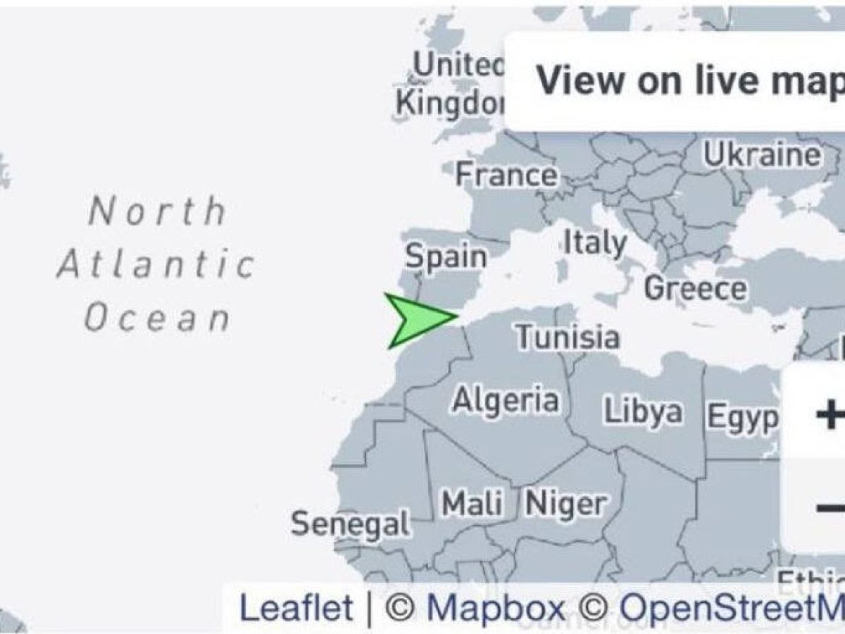 Ηράκλειο: Καταγγελία για διέλευση του πλοίου «Ocean Gladiator» με τεράστια ποσότητα πυρομαχικών προς το Ισραήλ