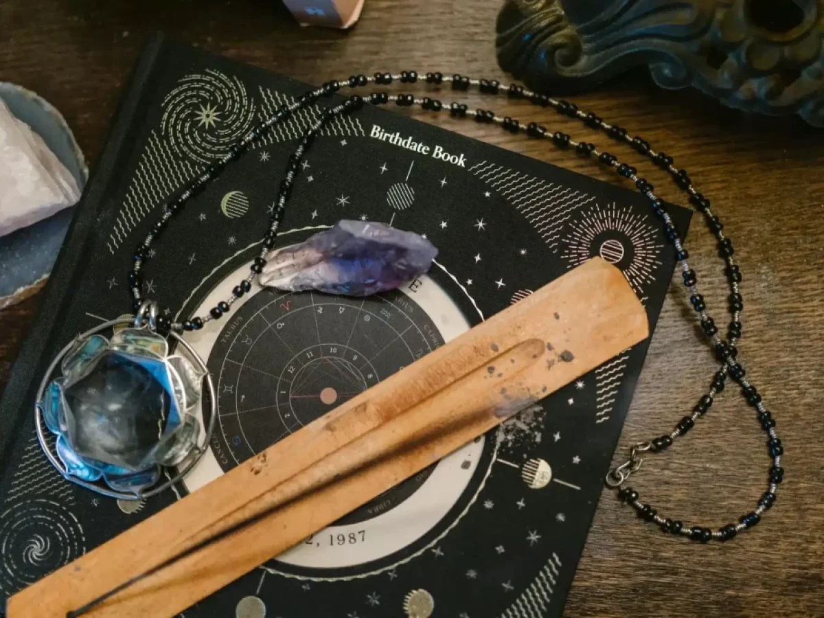 Ισχυρό μήνυμα από το σύμπαν στις 30 Δεκεμβρίου: τέσσερα ζώδια σε καμπή αλλαγής