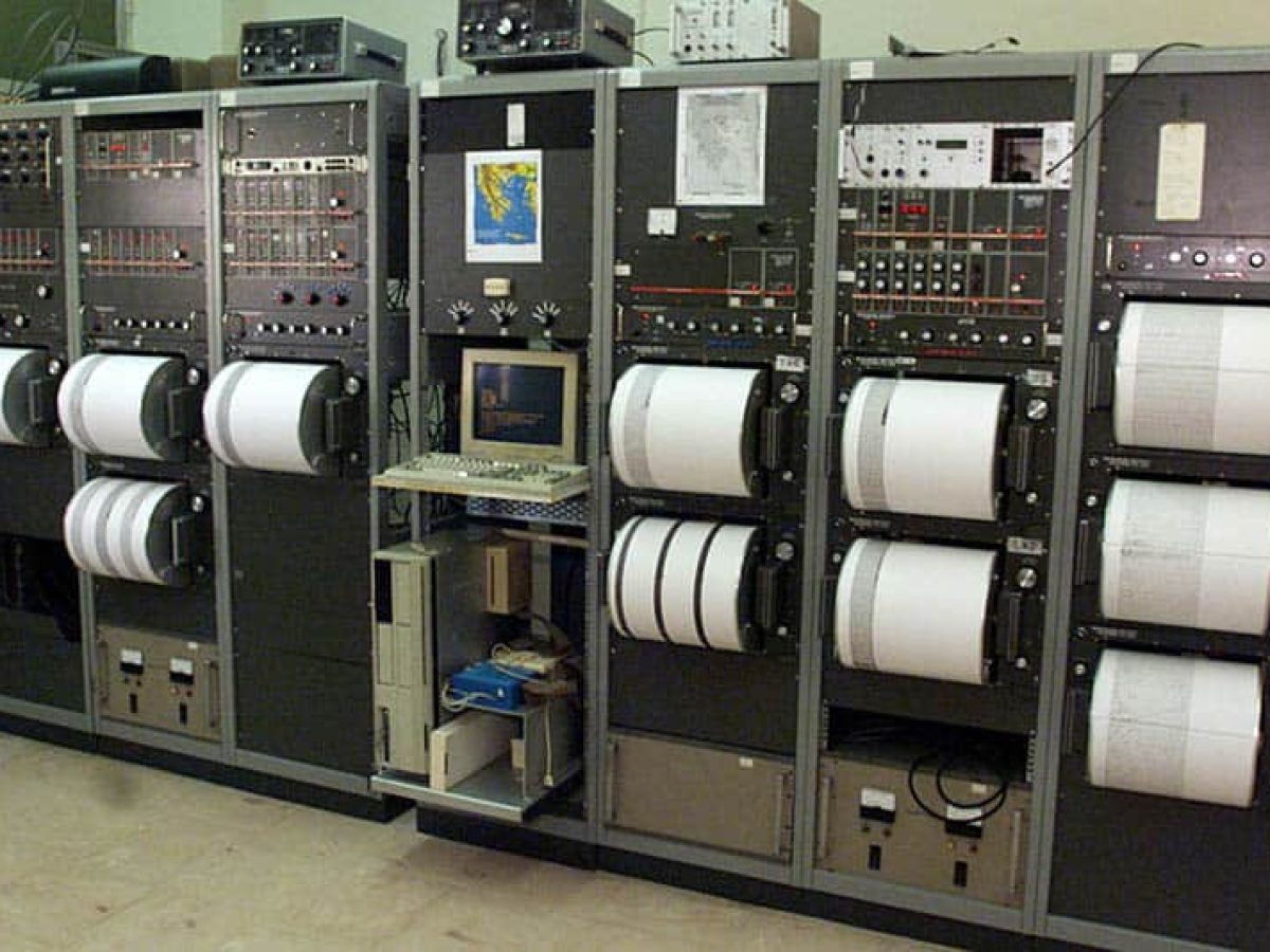 Ισχυρός σεισμός στα Καλάβρυτα “κούνησε” και την Αιγιάλεια