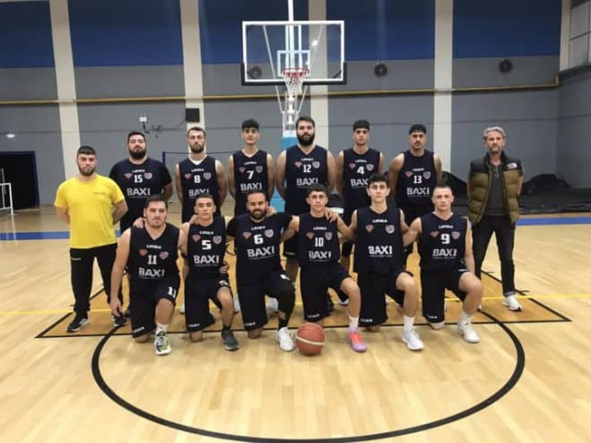 Κακή εμφάνιση και ήττα για τον Πολύβιο Μεγαλόπολης