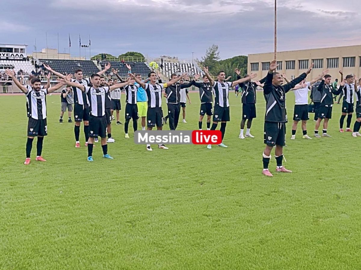 Καλαμάτα: Έκλεισε το 2025 στην κορυφή με ιστορικές επιδόσεις, η πιο επιτυχημένη ομάδα της Super League 2