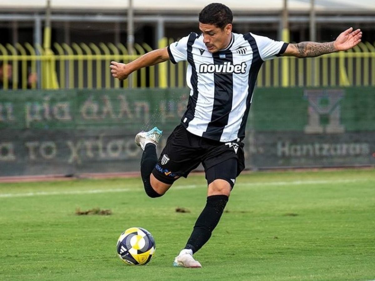 Καλαμάτα: Φιλικό… πρόβα με Πύργο για ρυθμό και… ιατρικό δελτίο Μπονέτο, Ντιγκινί