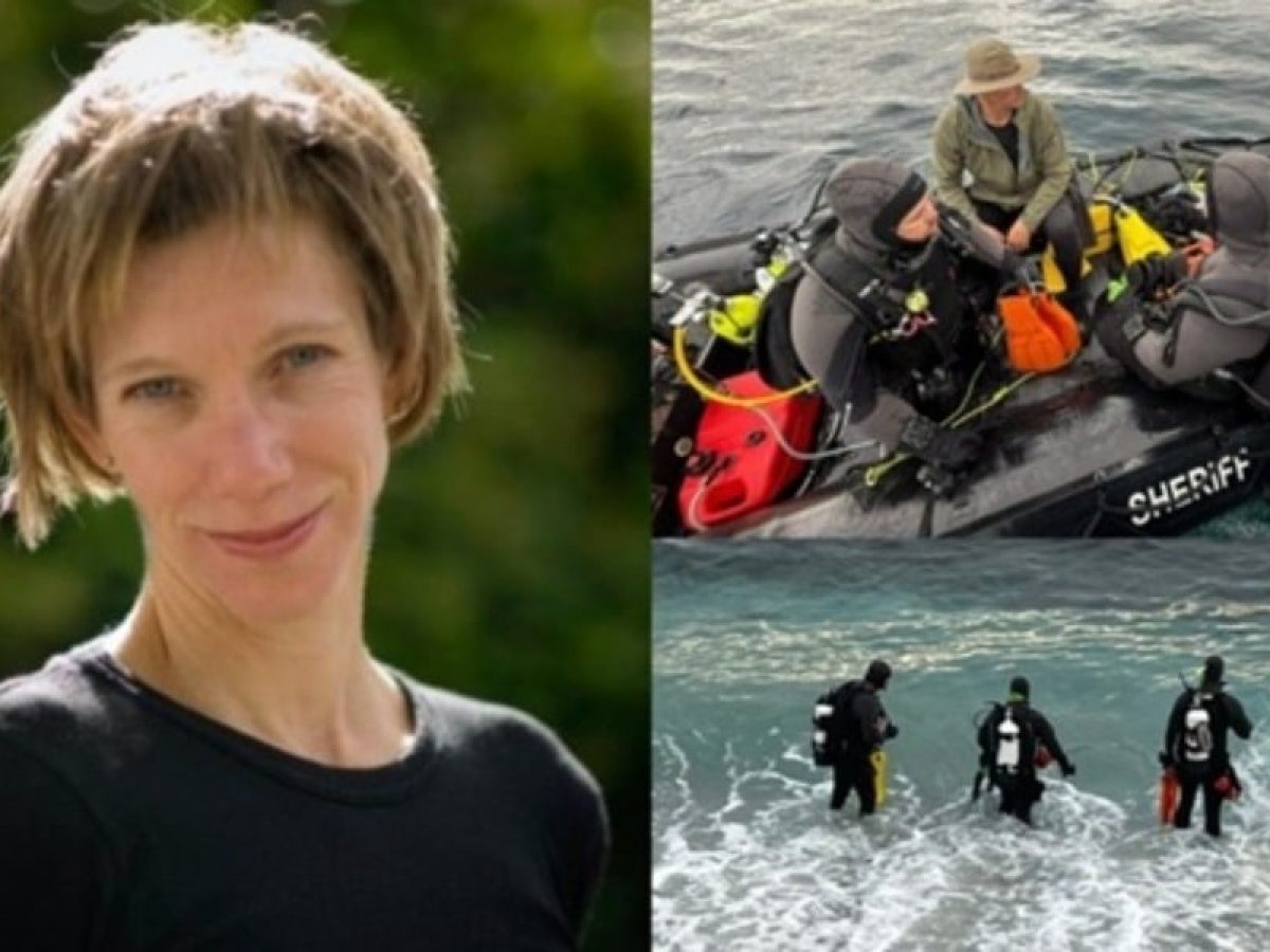 Καλιφόρνια: νεκρή μετά από επίθεση καρχαρία η τριαθλήτρια Έρικα Φοξ