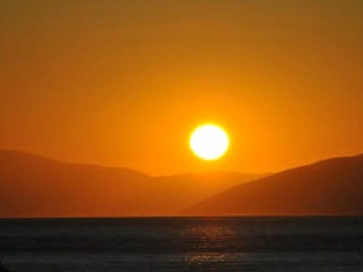 Καλό χειμώνα: Απόψε είναι η μεγαλύτερη νύχτα του χρόνου!