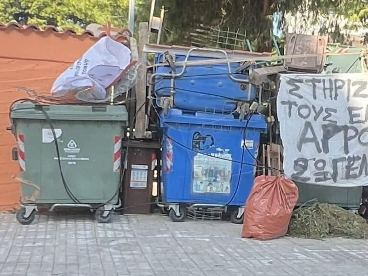 &Kappa;&alpha;&tau;ά&lambda;&eta;&psi;&eta; &gamma;&iota;&alpha; &tau;&omicron;&upsilon;&sigmaf; &hellip;&alpha;&gamma;&rho;ό&tau;&epsilon;&sigmaf; &sigma;&tau;&omicron; 2&omicron; &Lambda;ύ&kappa;&epsilon;&iota;&omicron; &Beta;&omicron;ύ&lambda;&alpha;&sigmaf;