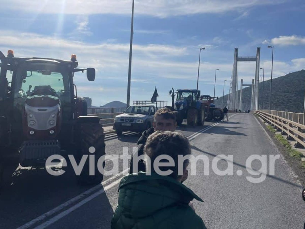 Καταγγελία-σοκ στη Χαλκίδα: Έκοψαν τον δρόμο σε πατέρα που πήγαινε στο νοσοκομείο για το παιδί του