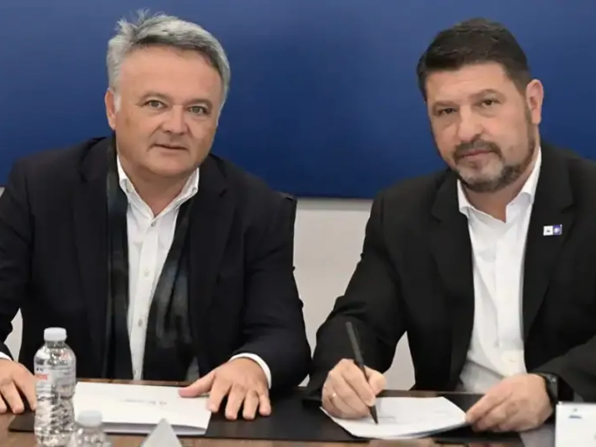 Κατασκευή νέου σύγχρονου Βρεφονηπιακού Σταθμού στον Αυλώνα