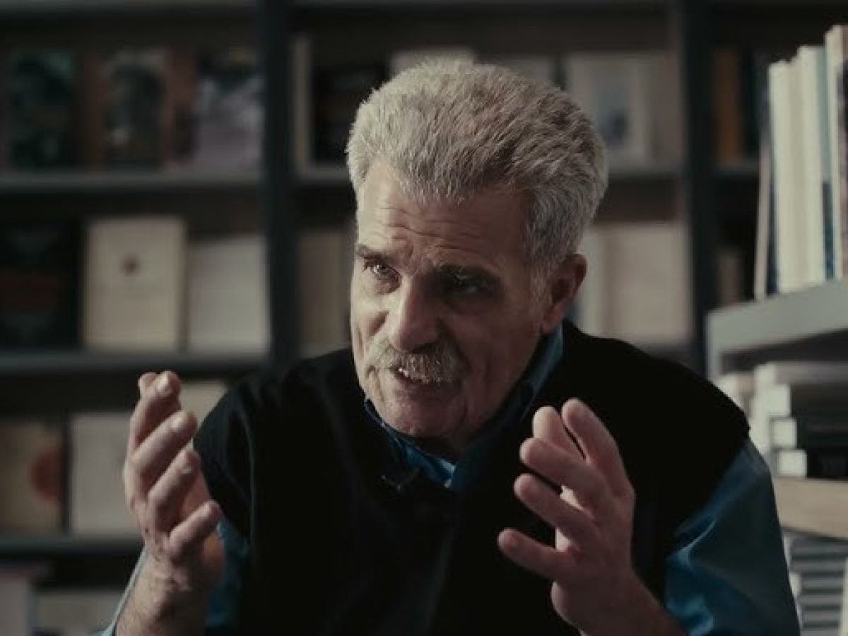 Καθηγητής Πέτρος Πιζάνιας στον Prisma 91,6: “Γιατί το ελληνικό κράτος δεν μεταρρυθμίστηκε ποτέ, γιατί φεύγουν οι νέοι και γιατί η κοινωνία είναι σε αδιέξοδο”