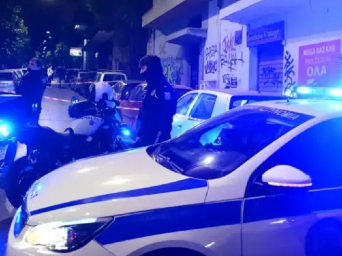 Κάτω Συχαινά: Μπούκαραν με κουκούλες σε σπίτι – Ανθρωποκυνηγητό της Αστυνομίας για τον εντοπισμό τους