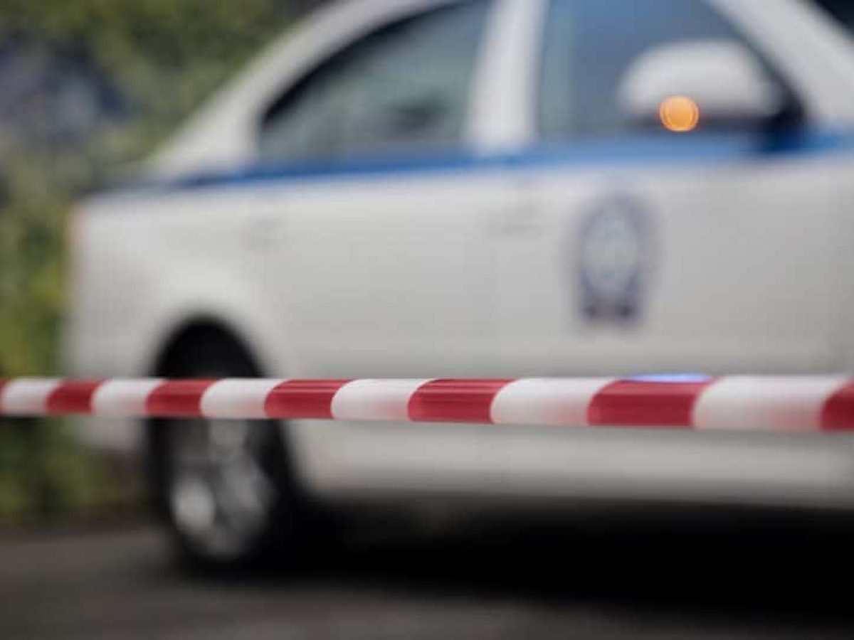 &Kappa;&alpha;&iota;&nu;&omicron;ύ&rho;&gamma;&iota;&omicron; &Alpha;&gamma;&rho;&iota;&nu;ί&omicron;&upsilon;: &Tau;&iota; &epsilon;&xi;&epsilon;&tau;ά&zeta;&epsilon;&iota; &eta; &Alpha;&sigma;&tau;&upsilon;&nu;&omicron;&mu;ί&alpha; &gamma;&iota;&alpha; &tau;&omicron;&nu; &theta;ά&nu;&alpha;&tau;&omicron; 56&chi;&rho;&omicron;&nu;&omicron;&upsilon;