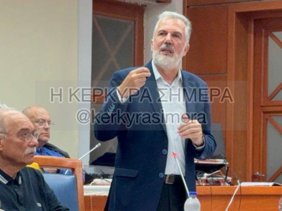 Κεντρικός Δήμος: Η  ΔΙΑΔΕΥΑΔΚ τέλος, έρχεται η νέα ΔΕΥΑ