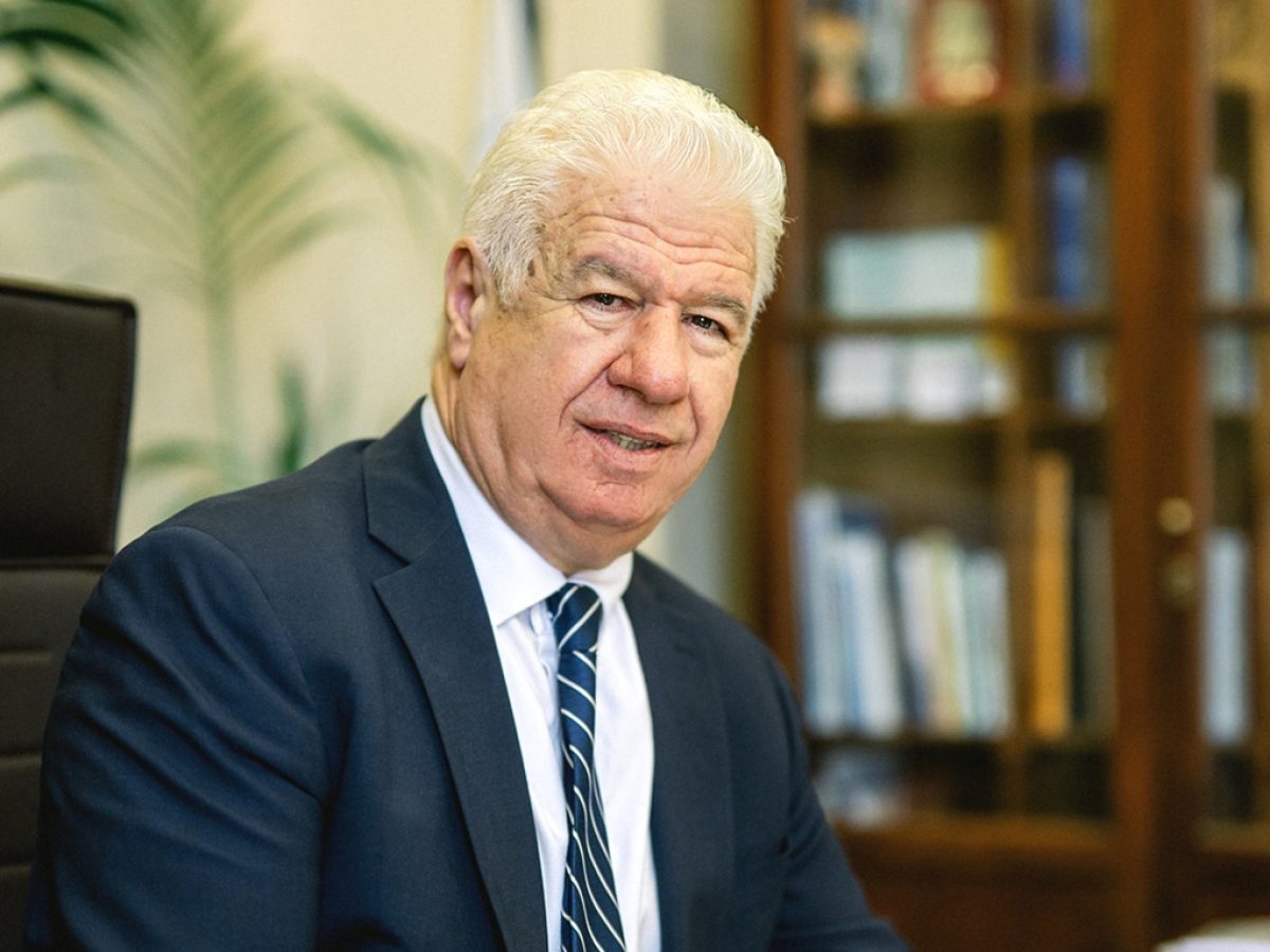 Κέρκυρα: Πακέτο παρεμβάσεων άνω των 21,6 εκατ. ευρώ από την Περιφέρεια Ιονίων Νήσων