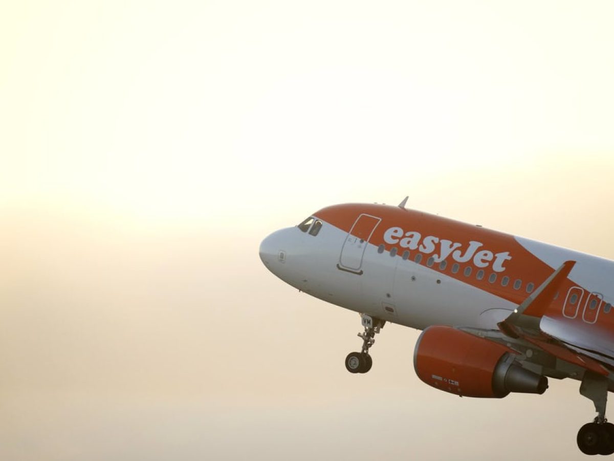 Κέρκυρα: Προς συμφωνία με την Easy jet για χειμερινά δρομολόγια με Αγγλία