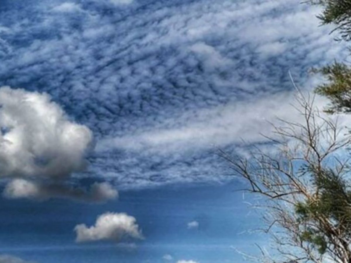 Καιρός: Με αραιή συννεφιά κατά περιόδους αυξημένη και πιθανότητα για τοπικές βροχές το Σαββατοκύριακο στην Αιτωλοακαρνανία