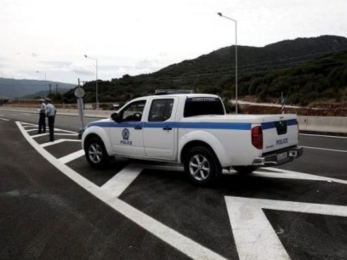 Κυκλοφοριακές ρυθμίσεις ετήσιας διάρκειας στην Ιόνια Οδό