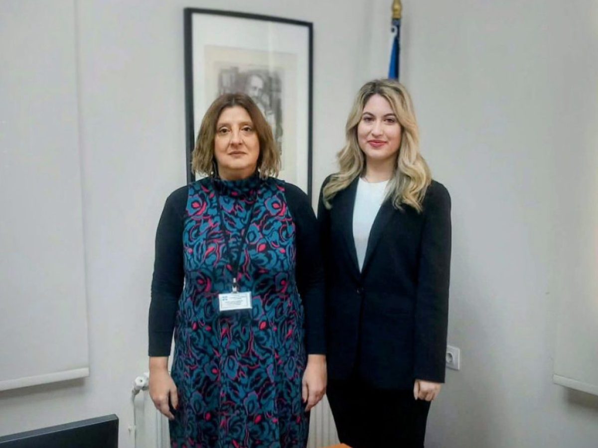 &Kappa;ύ&mu;&eta;: &laquo;&Alpha;&nu;ά&sigma;&alpha;&raquo; &gamma;&iota;&alpha; &tau;&eta;&nu; &tau;&omicron;&pi;&iota;&kappa;ή &kappa;&omicron;&iota;&nu;&omega;&nu;ί&alpha; &ndash; &Nu;έ&alpha; &gamma;&iota;&alpha;&tau;&rho;ό&sigmaf; &epsilon;&nu;&iota;&sigma;&chi;ύ&epsilon;&iota; &tau;&omicron; &Nu;&omicron;&sigma;&omicron;&kappa;&omicron;&mu;&epsilon;ί&omicron; &kappa;&alpha;&iota; &tau;&omicron; &Pi;.&Iota;. &Omicron;&xi;&upsilon;&lambda;ί&theta;&omicron;&upsilon;