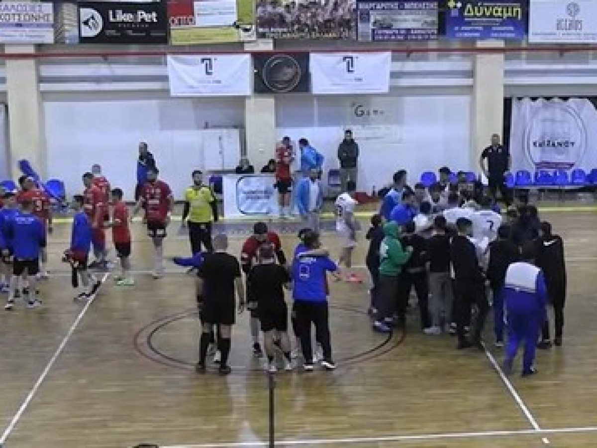 &Kappa;ύ&pi;&epsilon;&lambda;&omicron;: &Iota;&Omega;&Nu;&Iota;&Kappa;&Omicron;&Sigma;&nbsp; &ndash; &Delta;&Rho;&Alpha;&Mu;&Alpha; 23-20