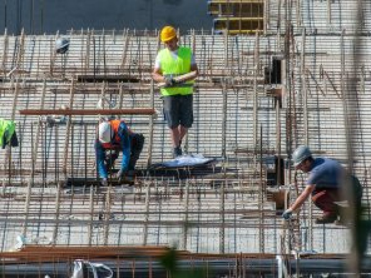 Κυβέρνηση: «έτος-ορόσημο το 2026 για την περιφέρεια, το σχέδιο ανάπτυξης μέχρι το 2035»