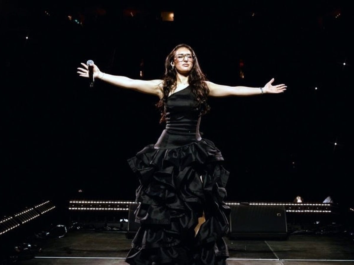 Κλαυδία: Θυμάται με συγκίνηση τα παιδικά της χρόνια στον Ασπρόπυργο και τις ιστορίες της γιαγιάς της από τον Πόντο