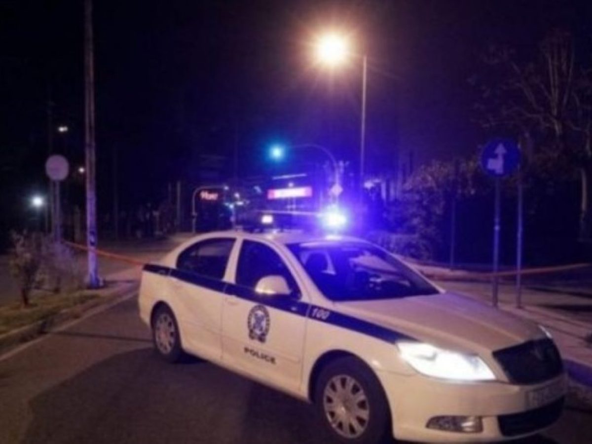 «Κλέβουμε από ανάγκη»: Ρομά αποπειράθηκαν να κλέψουν χαλκό από εργοστάσιο του Βόλου