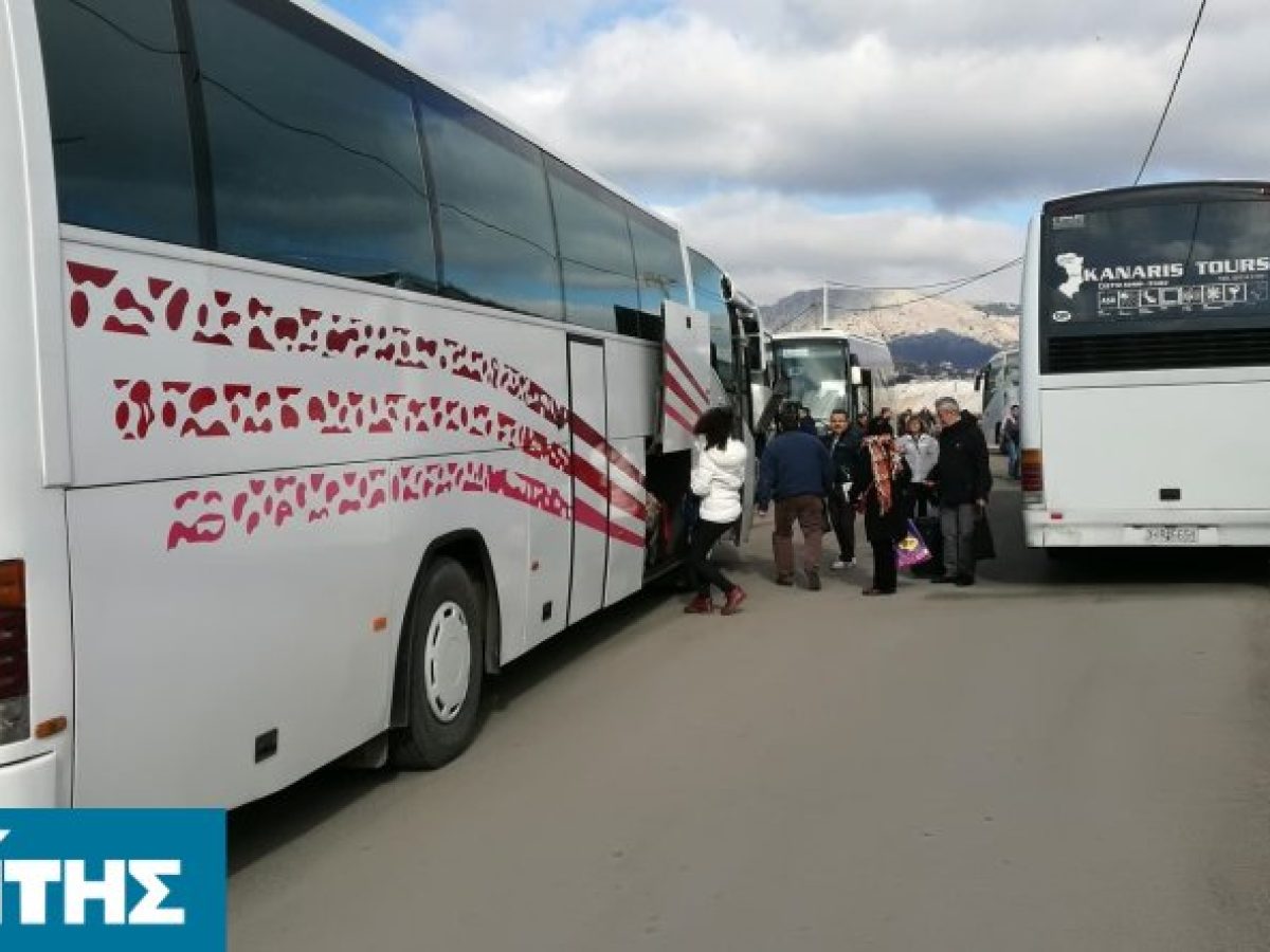 Κοντά στους 1.000–1.200 οι Τούρκοι επισκέπτες που θα κάνουν Πρωτοχρονιά στη Χίο