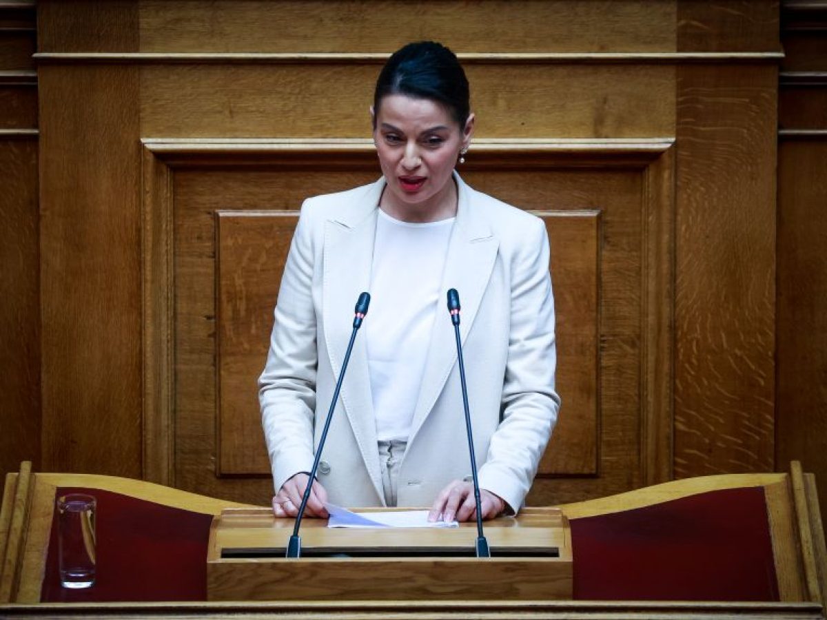 Κοντοτόλη: Κίνδυνος υποβάθμισης του ΚΠΑ2 Καλαμπάκας