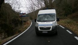 korinthia-dromologia-ton-kiniton-Αstinomikon